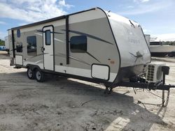 Jyfl Motorhome salvage cars for sale: 2016 Jyfl Motorhome