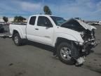 2012 Toyota Tacoma Prerunner Access Cab