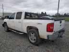 2007 Chevrolet Silverado K1500 Crew Cab