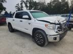 2017 Toyota Tundra Crewmax SR5