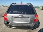 2006 KIA New Sportage