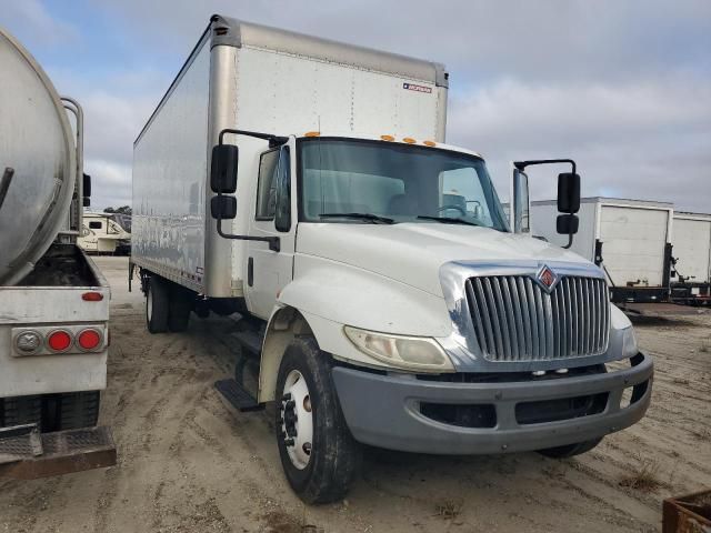 2016 International 4000 4300