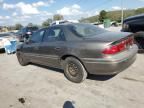 2002 Buick Century Limited