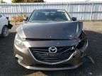 2015 Mazda 3 Touring