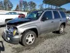 2007 Chevrolet Trailblazer LS