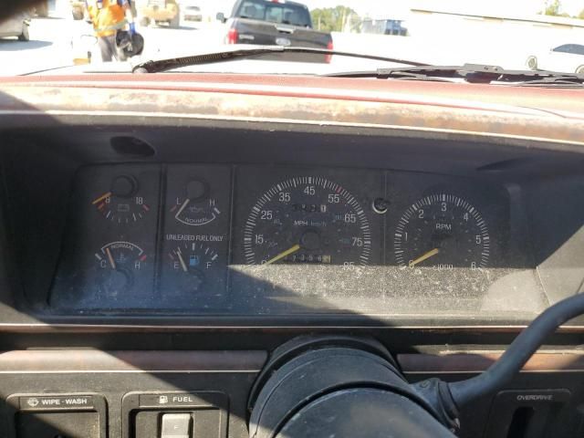 1990 Ford F150