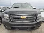 2013 Chevrolet Avalanche LTZ