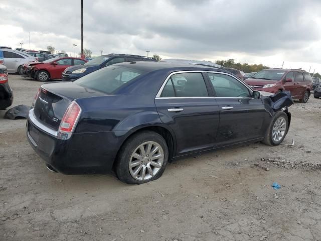 2011 Chrysler 300 Limited