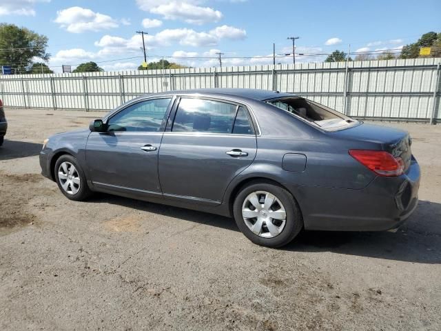 2010 Toyota Avalon XL