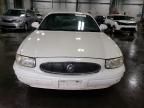 2004 Buick Lesabre Custom