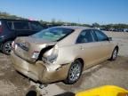 2010 Toyota Camry Hybrid