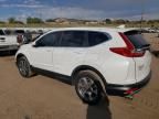 2019 Honda CR-V EXL