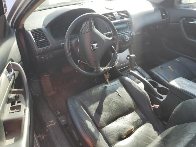 2004 Honda Accord EX