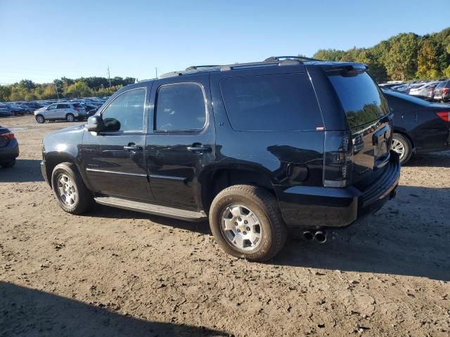 2008 Chevrolet Tahoe K1500