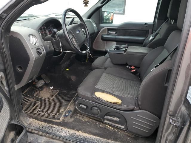 2004 Ford F150