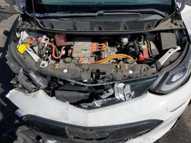 2017 Chevrolet Bolt EV LT