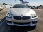 2015 BMW 640 I Gran Coupe