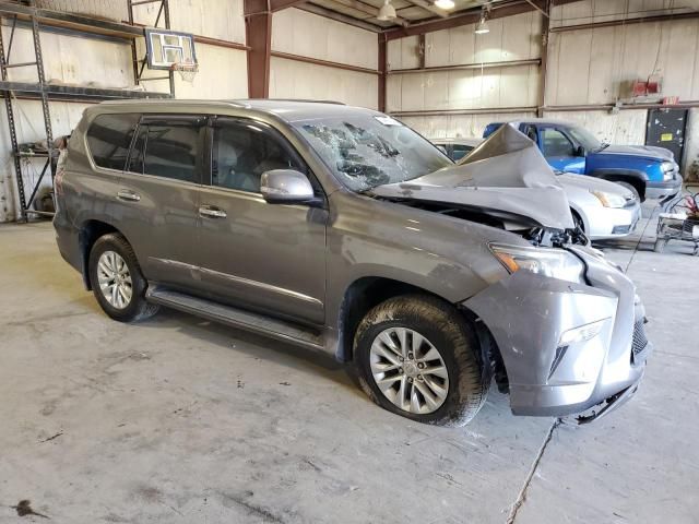 2014 Lexus GX 460