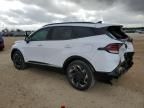 2023 KIA Sportage SX Prestige