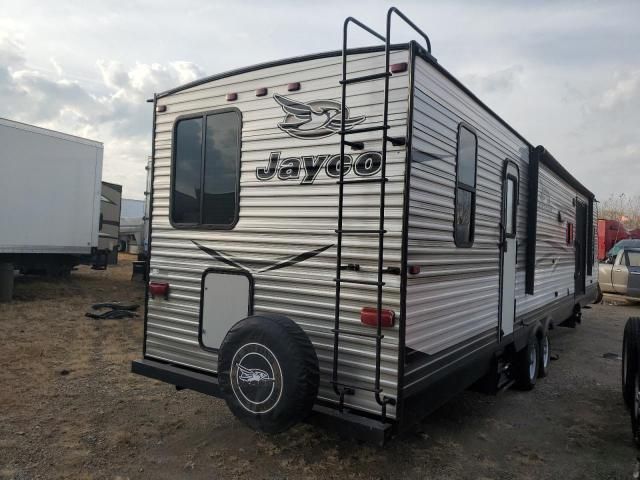 2016 Jayco JAY Flight