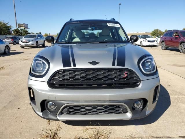 2023 Mini Cooper S Countryman