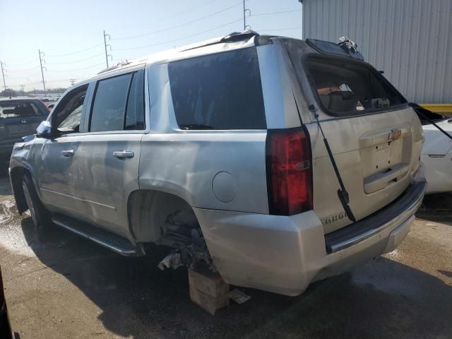 2017 Chevrolet Tahoe C1500 Premier