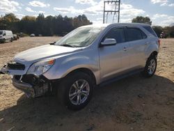 2013 Chevrolet Equinox LT en venta en China Grove, NC