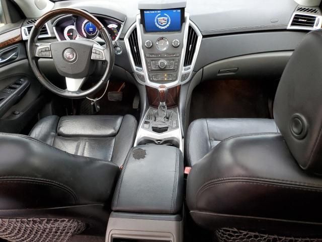 2011 Cadillac SRX Luxury Collection