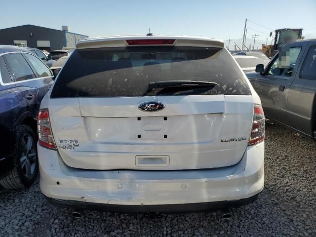 2010 Ford Edge Limited