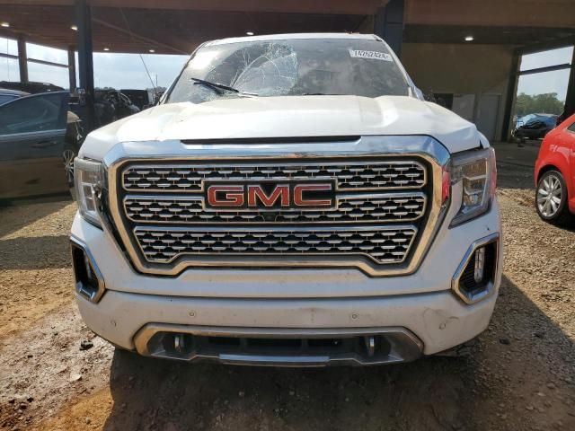 2021 GMC Sierra K1500 Denali