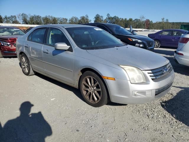 2009 Ford Fusion SE