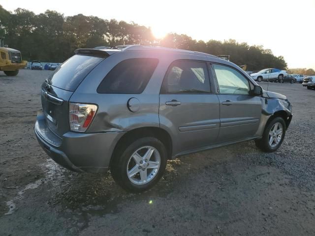 2005 Chevrolet Equinox LT