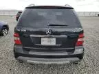 2008 Mercedes-Benz ML 350