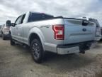 2018 Ford F150 Super Cab