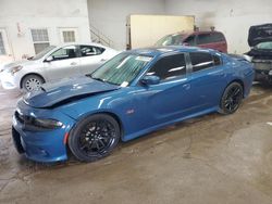 Run And Drives Cars for sale at auction: 2020 Dodge Charger Scat Pack