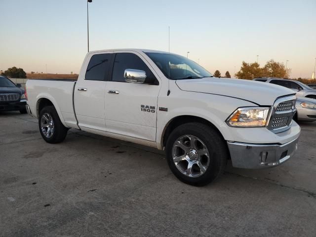 2018 Dodge 1500 Laramie