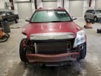 2014 GMC Terrain SLT