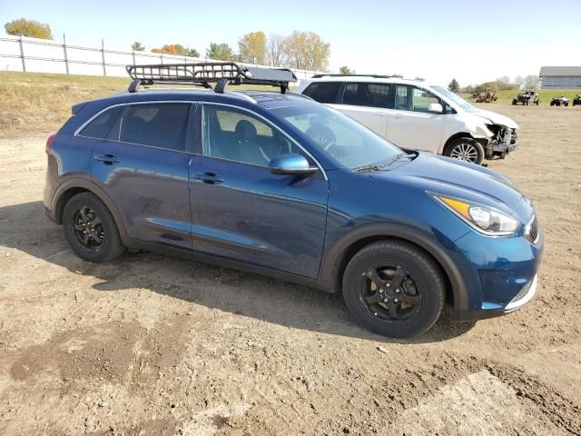 2019 KIA Niro FE