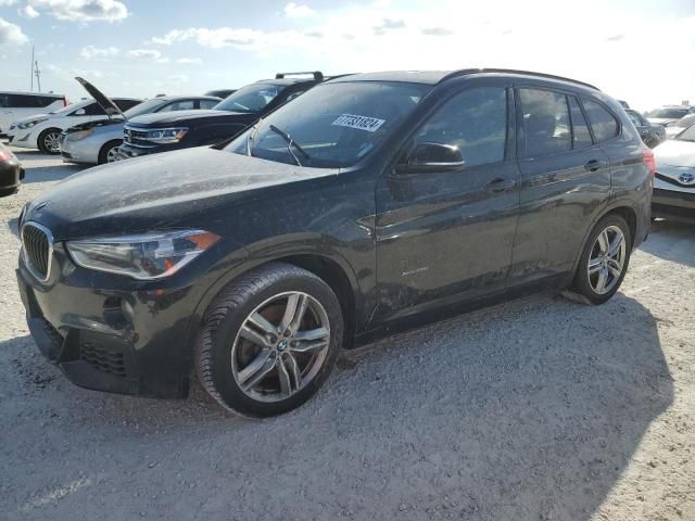 2017 BMW X1 XDRIVE28I