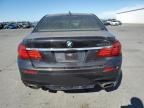 2014 BMW 750 LI