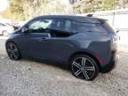 2015 BMW I3 REX