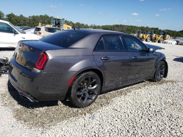 2021 Chrysler 300 S