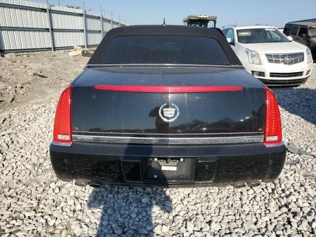 2006 Cadillac DTS