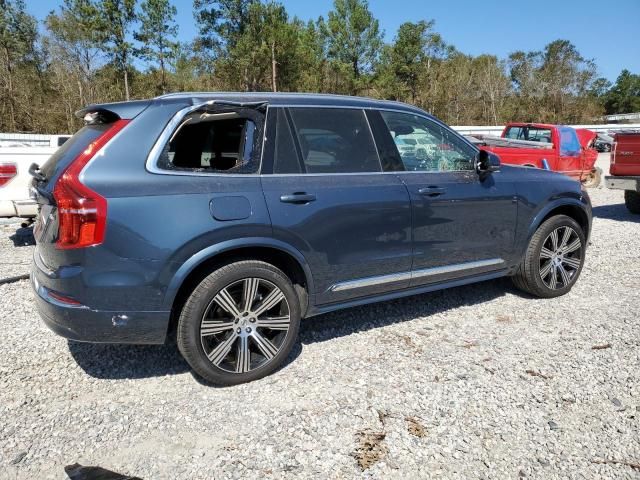 2024 Volvo XC90 Ultimate