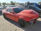 2011 Ford Mustang GT