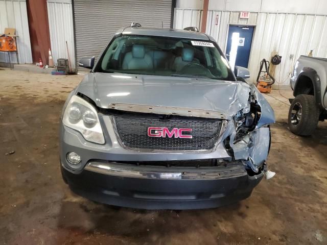 2008 GMC Acadia SLT-1