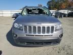 2015 Jeep Compass Latitude