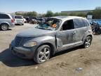 2004 Chrysler PT Cruiser GT