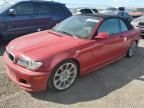 2004 BMW 330 CI