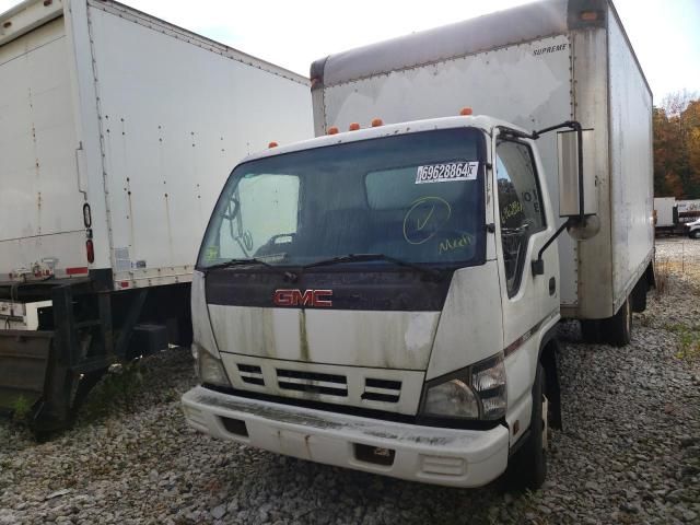 2006 GMC W3500 W35042